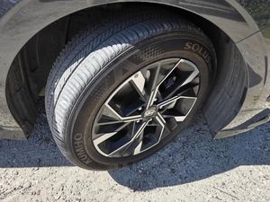 HYUNDAI SONATA SEL - 8