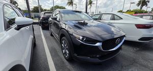2025 Mazda CX-30 2.5 S PREFERRED PACKAGE 缩略图 33