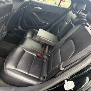 2017 Mercedes-BENZ GLA 缩略图 30