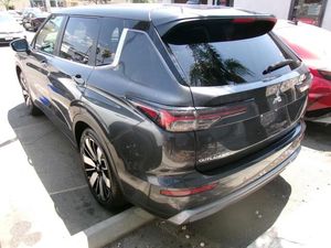 2025 Mitsubishi OUTLANDER SE — миниатюра 22