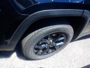 JEEP GRAND CHEROKEE - 10