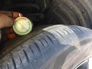 MITSUBISHI OUTLANDER SE - 10