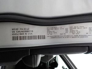 2025 JEEP GRAND CHEROKEE ALTITUDE 照片 7