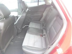 2025 Chevrolet TRAX LT 缩略图 26