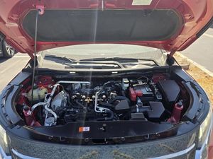 صورة مصغرة 14 لـ 2025 Mitsubishi OUTLANDER
