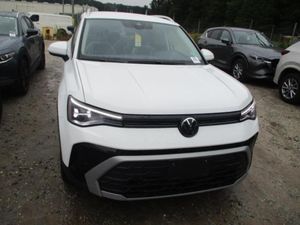 2025 Volkswagen TAOS SE — миниатюра 21