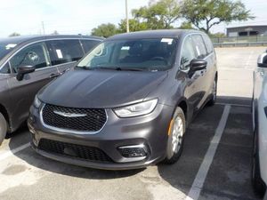 CHRYSLER PACIFICA TOURING L - 1