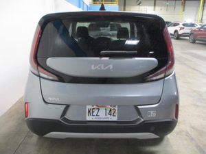 صورة مصغرة 17 لـ 2023 KIA SOUL