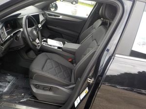 صورة 3 لـ 2025 Volkswagen ATLAS CROSS SPORT 2.0T SE W/TECHNOLOGY