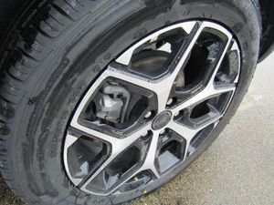 2025 JEEP COMPASS LIMITED 照片 8