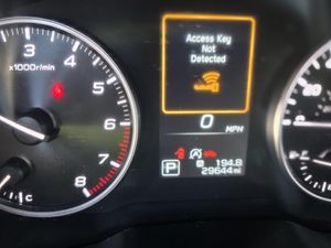 SUBARU OUTBACK PREMIUM - 5