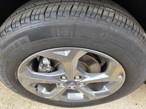صورة 10 لـ 2025 FORD ESCAPE ST-LINE