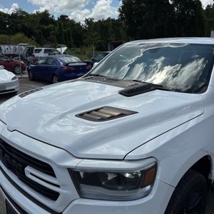 صورة 9 لـ 2021 RAM 1500 SPORT