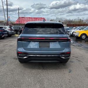 LINCOLN NAUTILUS PREMIERE - 7