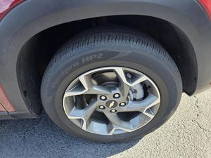 صورة 10 لـ 2025 Chevrolet TRAX LT