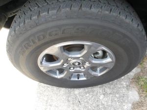 FORD BRONCO BIG BEND - 10