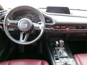 صورة 4 لـ 2025 Mazda CX-30 2.5 S CARBON EDITION