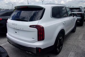 2025 KIA TELLURIDE S — фото 2