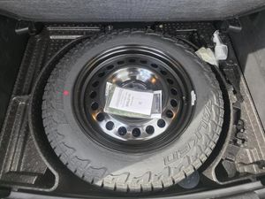 JEEP COMPASS TRAILHAWK - 8