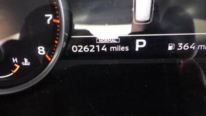 MITSUBISHI OUTLANDER SE - 5