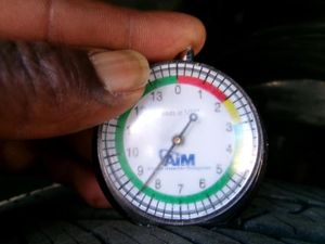 JEEP COMPASS LIMITED - 8