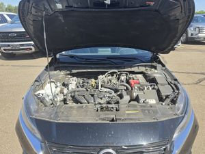 صورة 15 لـ 2025 Nissan ALTIMA SV