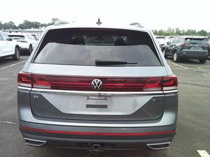 2025 Volkswagen ATLAS 2.0T SE W/TECHNOLOGY — фото 21
