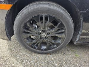 HONDA ODYSSEY SPORT-L - 8