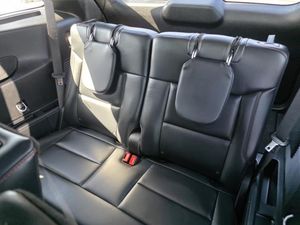 2025 FORD EXPLORER ST-LINE — миниатюра 20