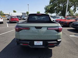 2025 Hyundai SANTA CRUZ SEL 照片 12