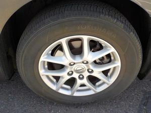 CHRYSLER PACIFICA TOURING L - 10