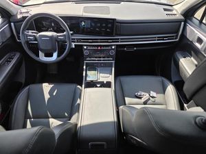 2026 Hyundai SANTA FE SEL 照片 4