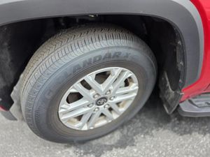 صورة مصغرة 13 لـ 2025 Toyota SEQUOIA SR5