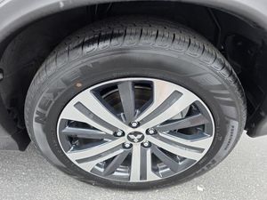 صورة 9 لـ 2025 Mitsubishi OUTLANDER SPORT SE
