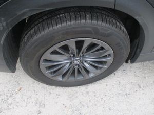 صورة 9 لـ 2025 Mazda CX-70 3.3 TURBO PREFERRED PACKAGE