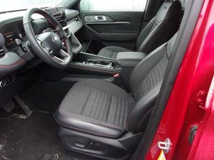 FORD EXPLORER ST-LINE - 3