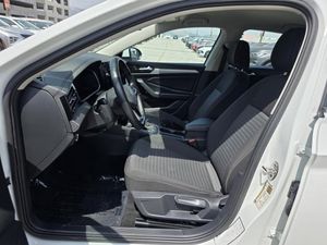 2025 Volkswagen JETTA S — фото 3
