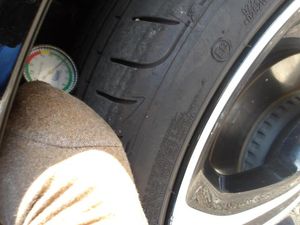 MERCEDES-BENZ C-CLASS - 8