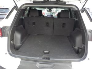 CHEVROLET BLAZER LT - 6