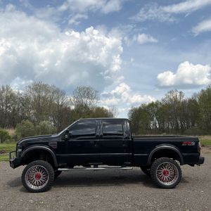 FORD F-350 SUPER DUTY XLT - 2