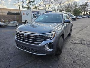 VOLKSWAGEN ATLAS 2.0T SE W/TECHNOLOGY - 1