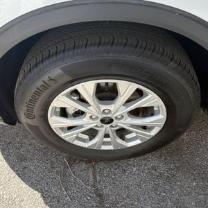 FORD ESCAPE ACTIVE - 10