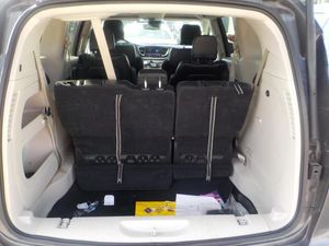 CHRYSLER PACIFICA TOURING L - 6