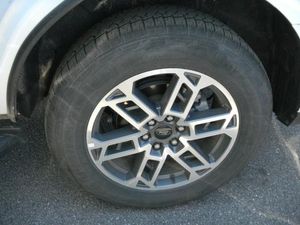 FORD EXPEDITION ACTIVE - 8