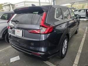 HONDA CR-V EX-L - 2