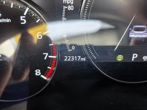 MAZDA CX-30 2.5 S CARBON EDITION - 5