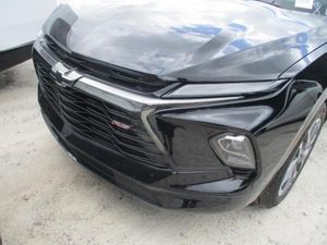 صورة مصغرة 24 لـ 2025 Chevrolet BLAZER RS