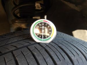 VOLKSWAGEN ATLAS 2.0T SE W/TECHNOLOGY - 8