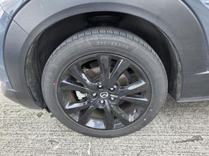 صورة 10 لـ 2025 Mazda CX-30 2.5 S CARBON EDITION