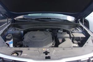 صورة مصغرة 17 لـ 2025 KIA TELLURIDE S